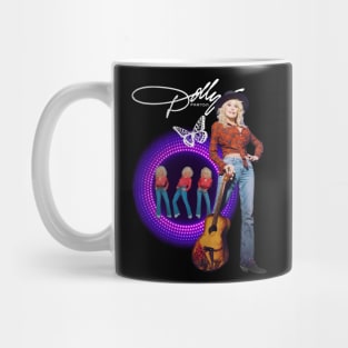 dolly Mug